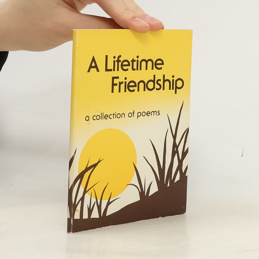 Susan Polis Schutz A Lifetime Friendschip