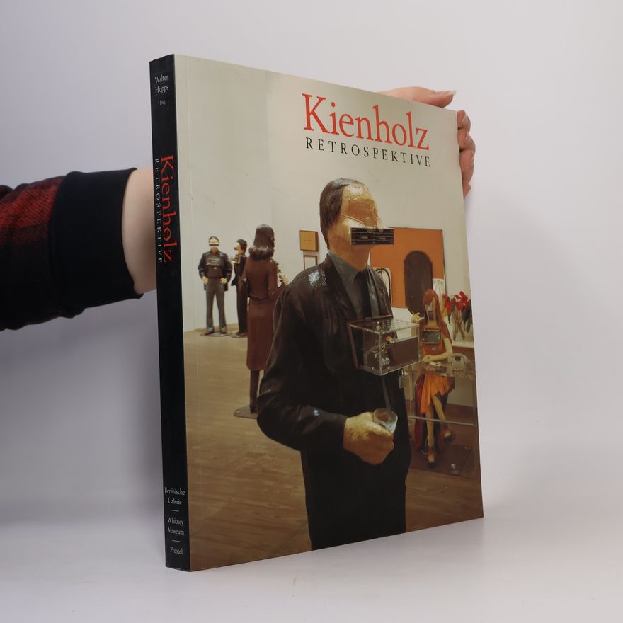 Monte Factor Kienholz
