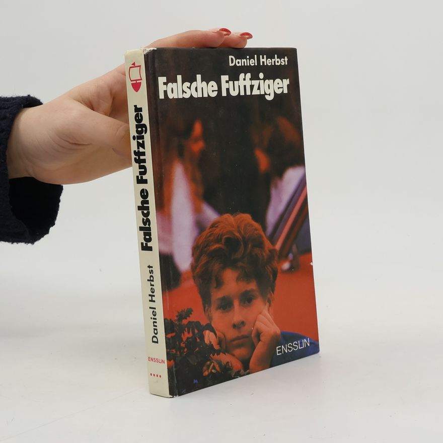 Daniel Herbst Falsche Fuffziger