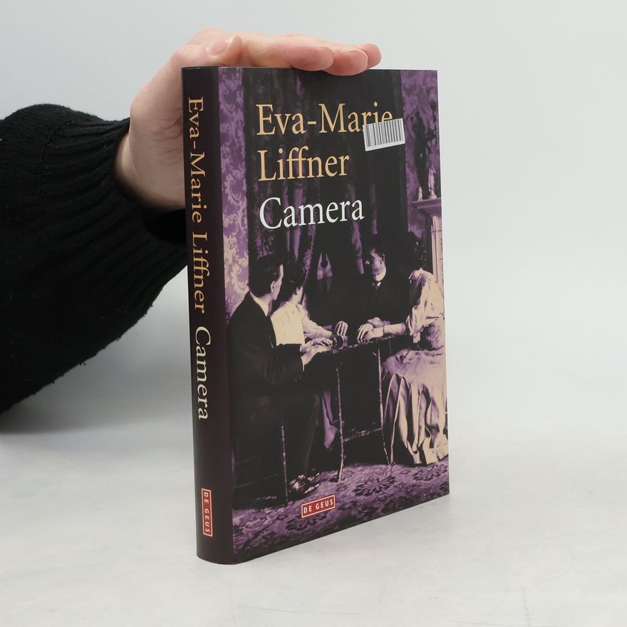 Eva-Marie Liffner Camera