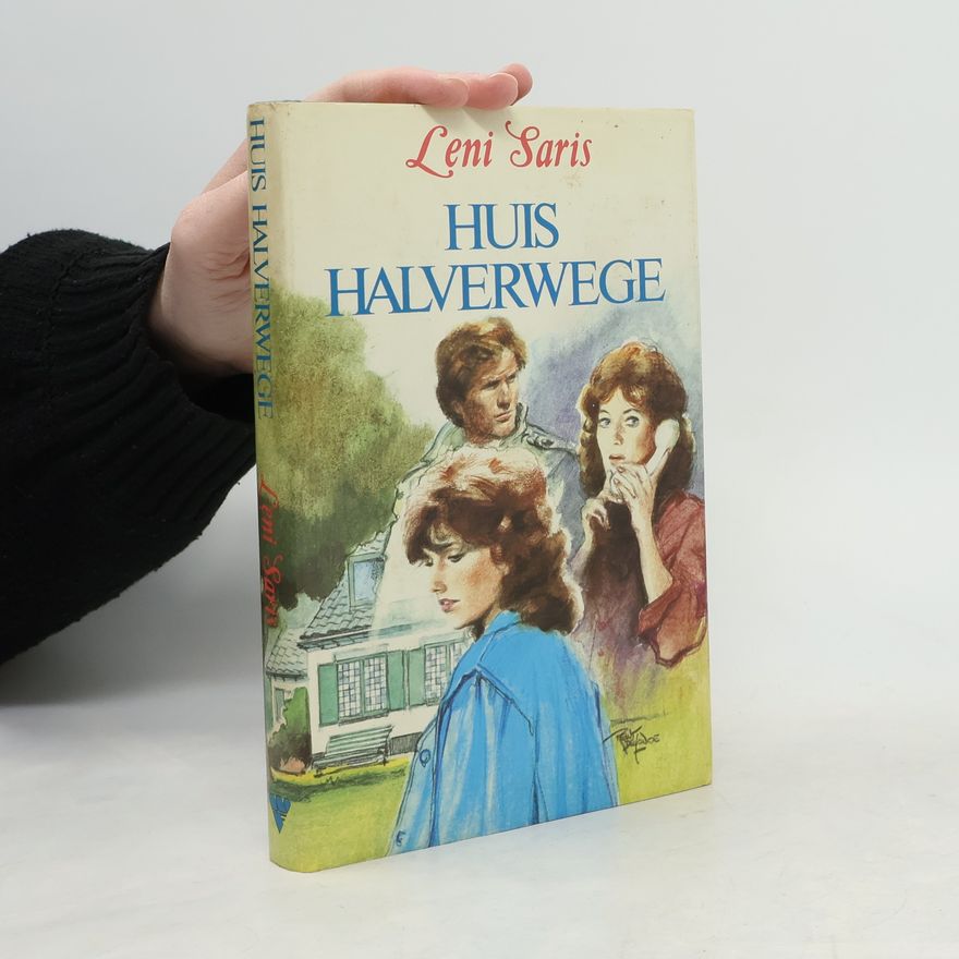 Leni Saris Huis halverwege