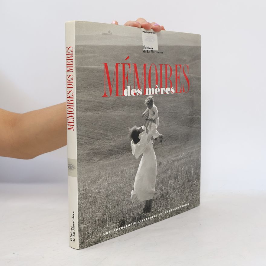 Claire Julliard Mémoires des mères