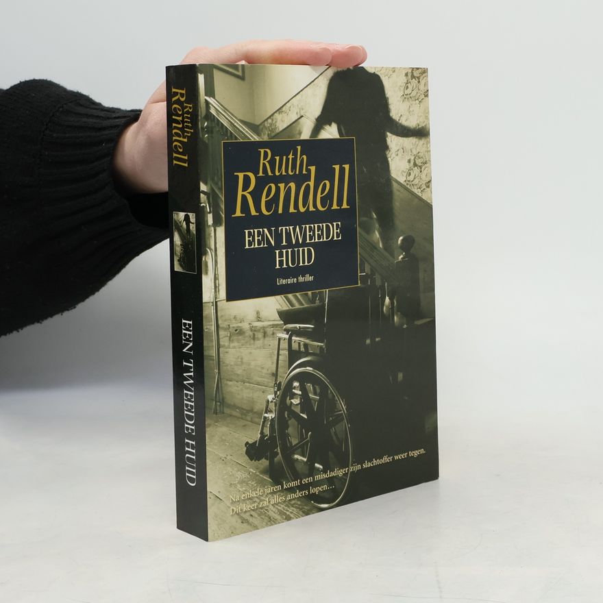 Ruth Rendell Een tweede huid