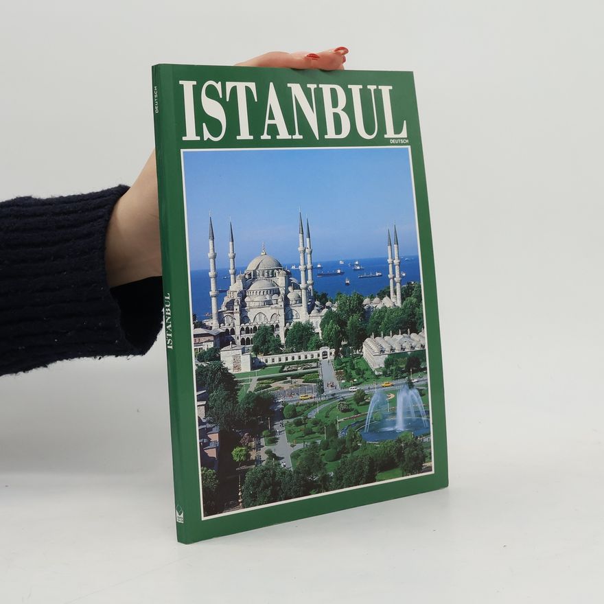Yücel Akat Istanbul