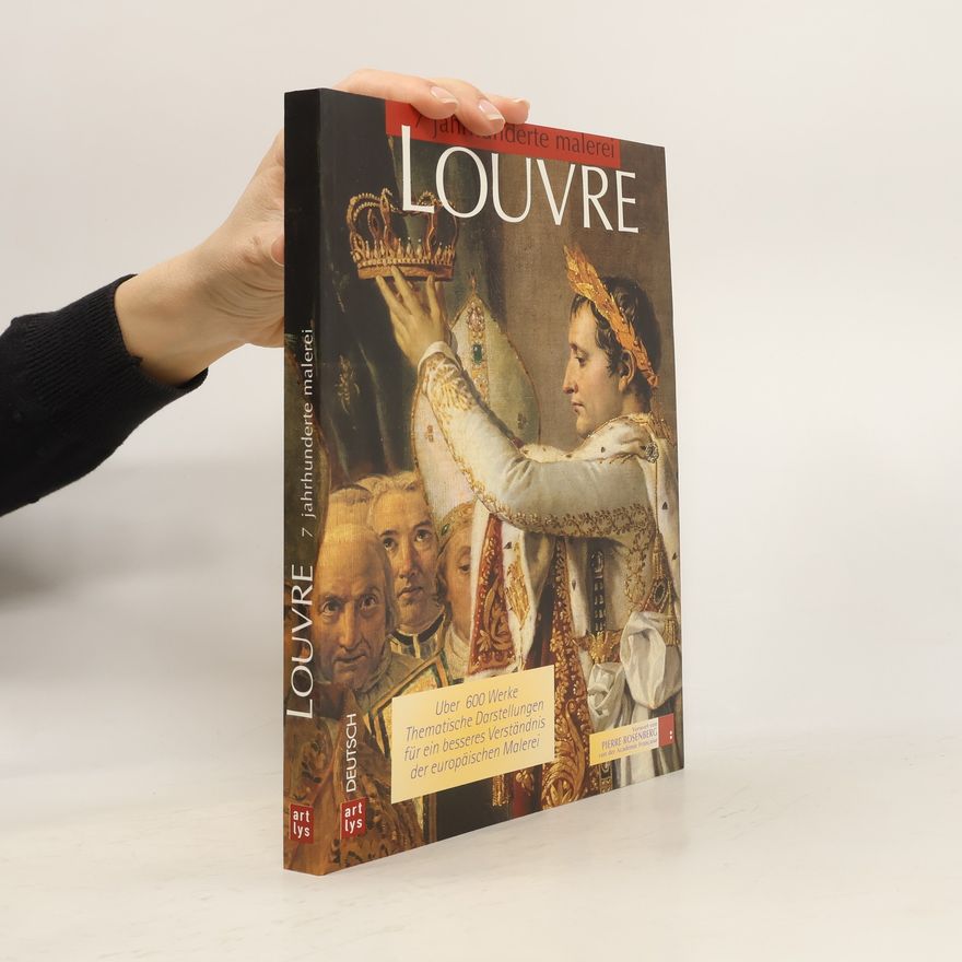 Valérie Mettais Louvre