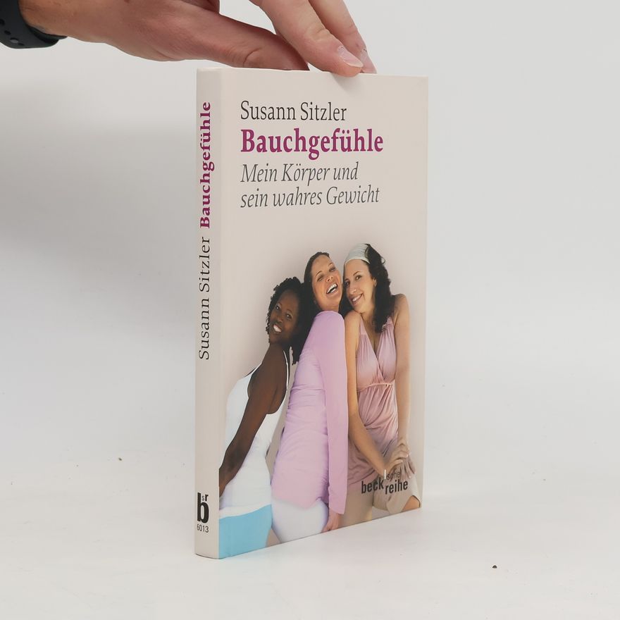 Susann Sitzler Bauchgefühle