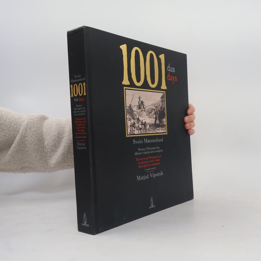 Matjaž Vipotnik 1001 dan