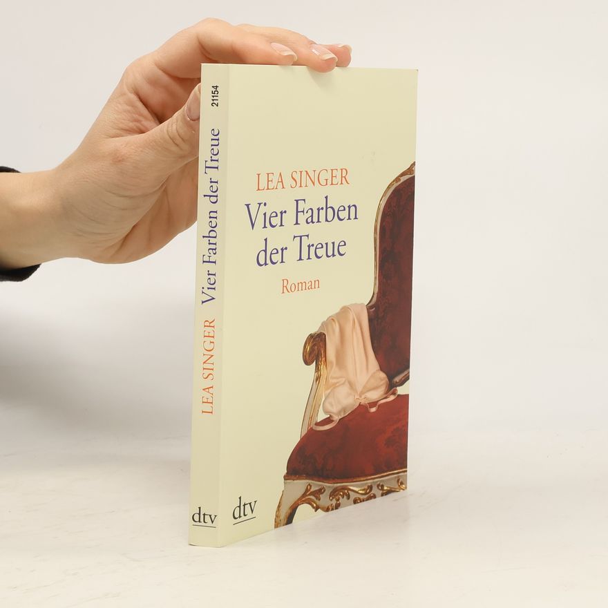 Lea Singer Vier Farben der Treue