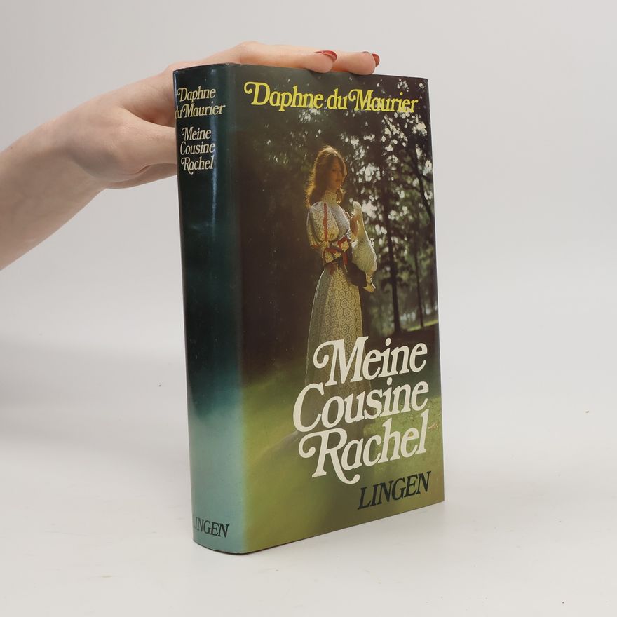 Daphne du Maurier Meine Cousine Rachel