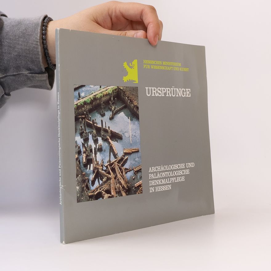 Collectif d'auteurs Ursprünge