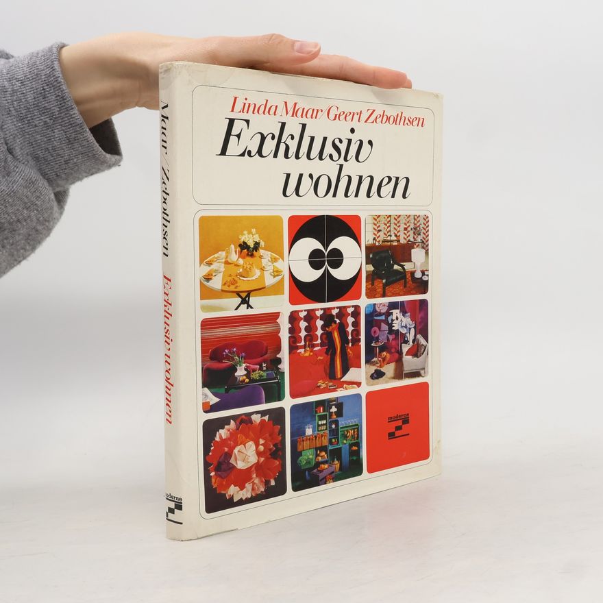 Linda Maar Exklusiv wohnen