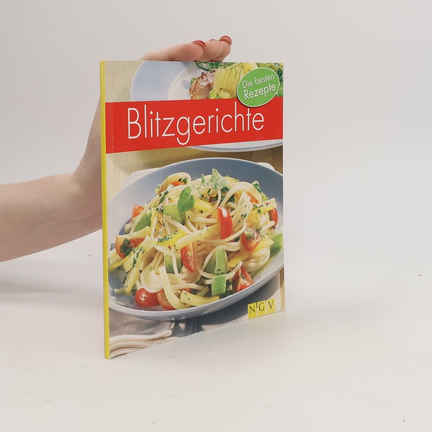 Autorenkollektiv Blitzgerichte