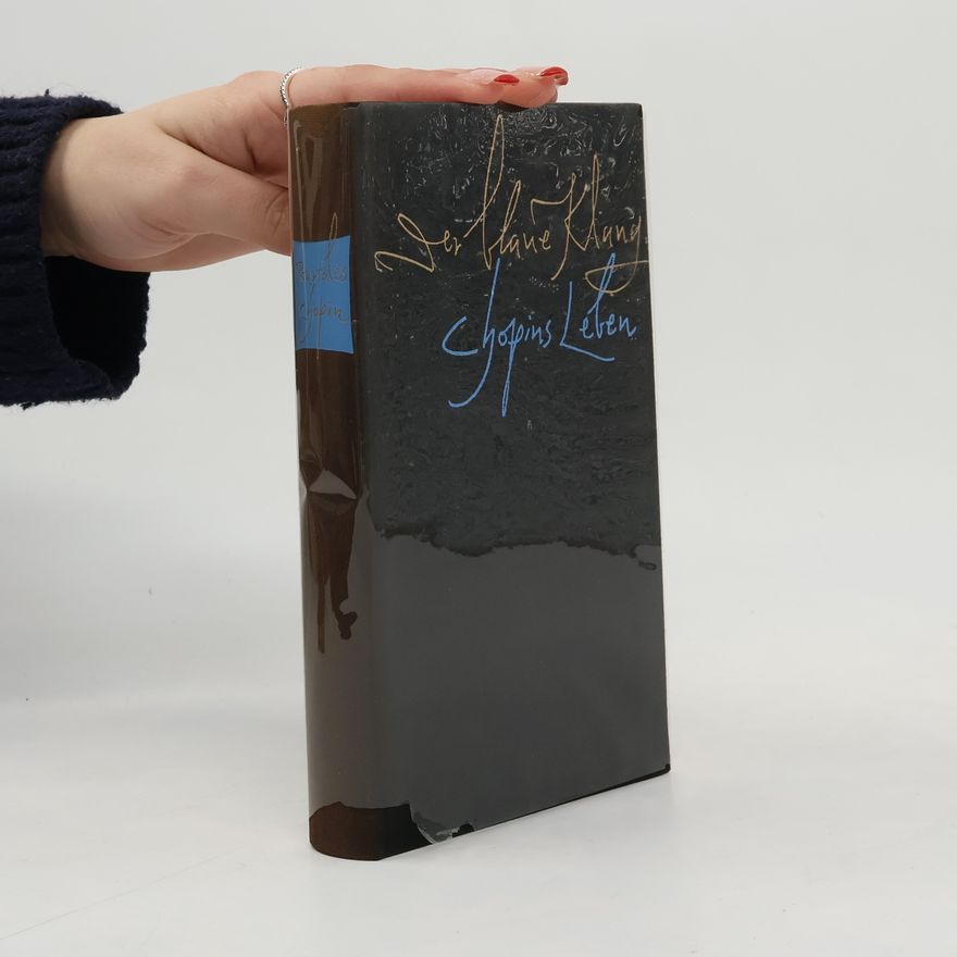 Guy de Pourtalés Der blaue Klang