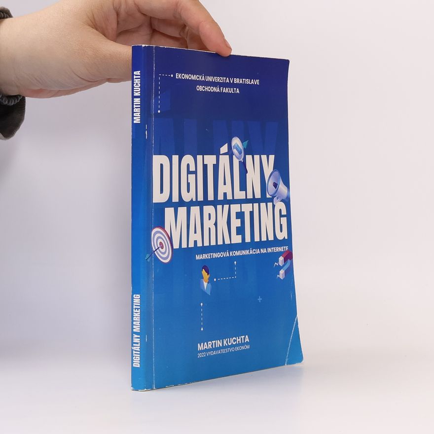 Martin Kuchta  Digitálny marketing