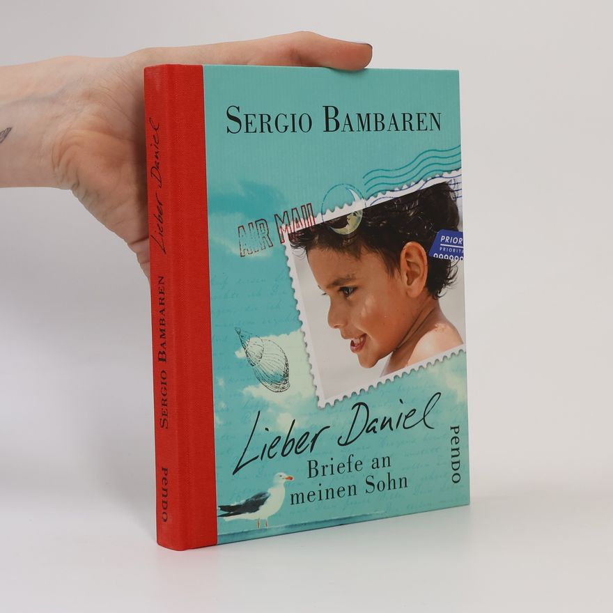 Sergio Bambaren Lieber Daniel