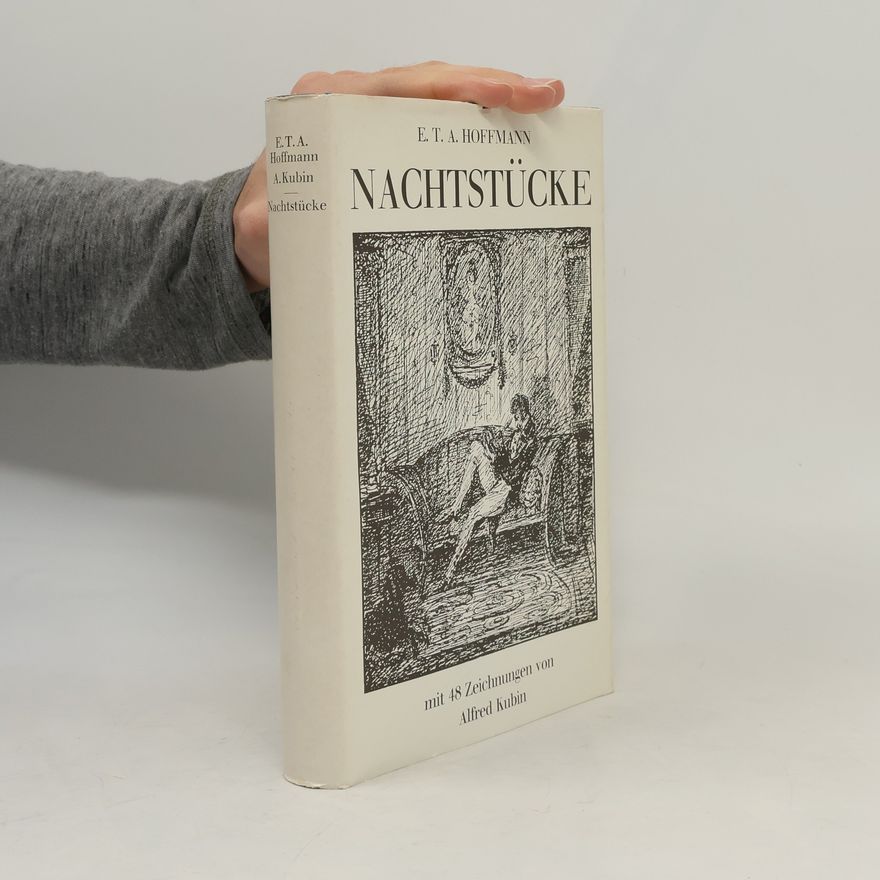 E. T. A. Hoffmann Nachtstücke