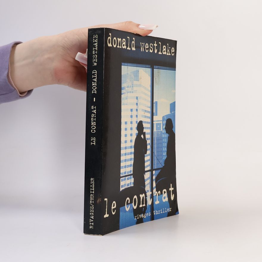 Donald E. Westlake Le contrat