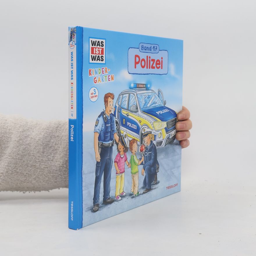 Stefan Lohr Polizei