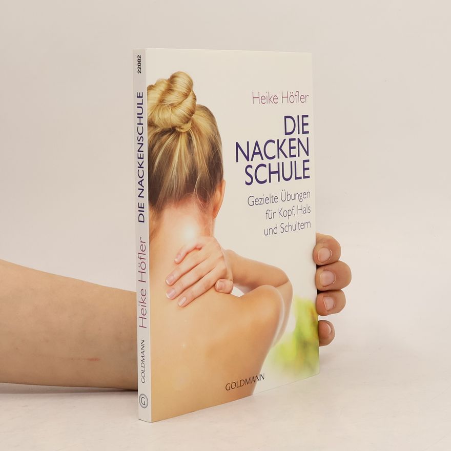 Heike Höfler Die Nackenschule