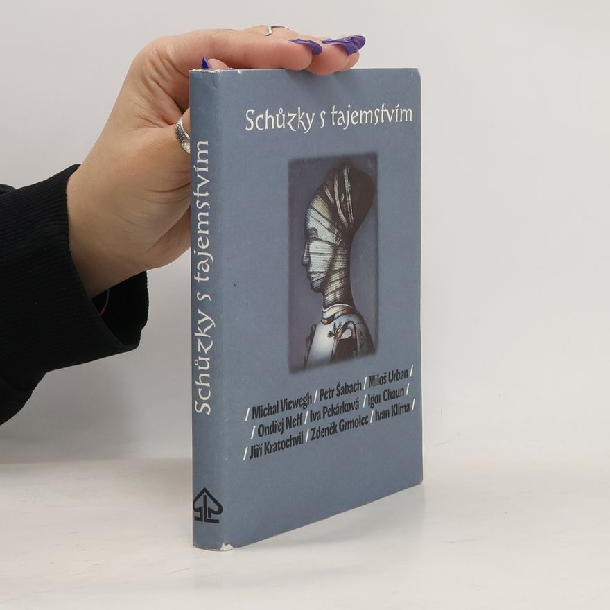 Autorenkollektiv Schůzky s tajemstvím