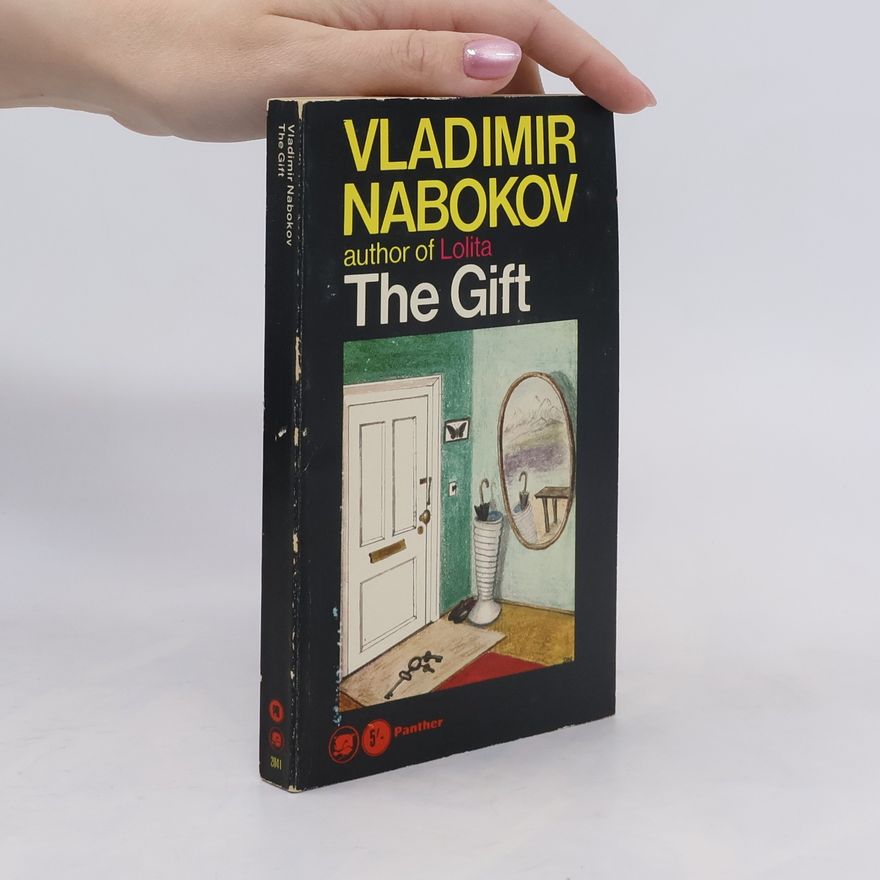 Vladimir Nabokov The Gift