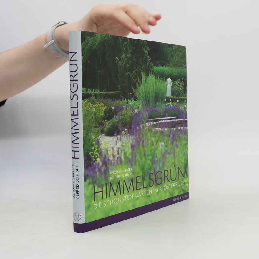 Veronika Hofer Himmelsgrün
