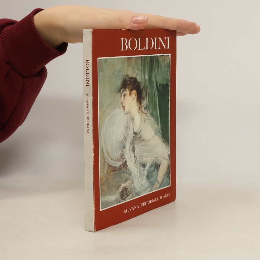 Various authors Boldini
