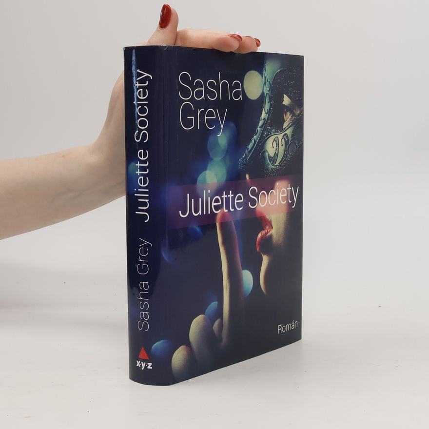 Sasha Grey Juliette Society