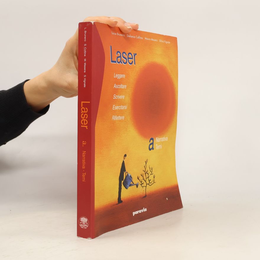 Mauro Masera Laser A