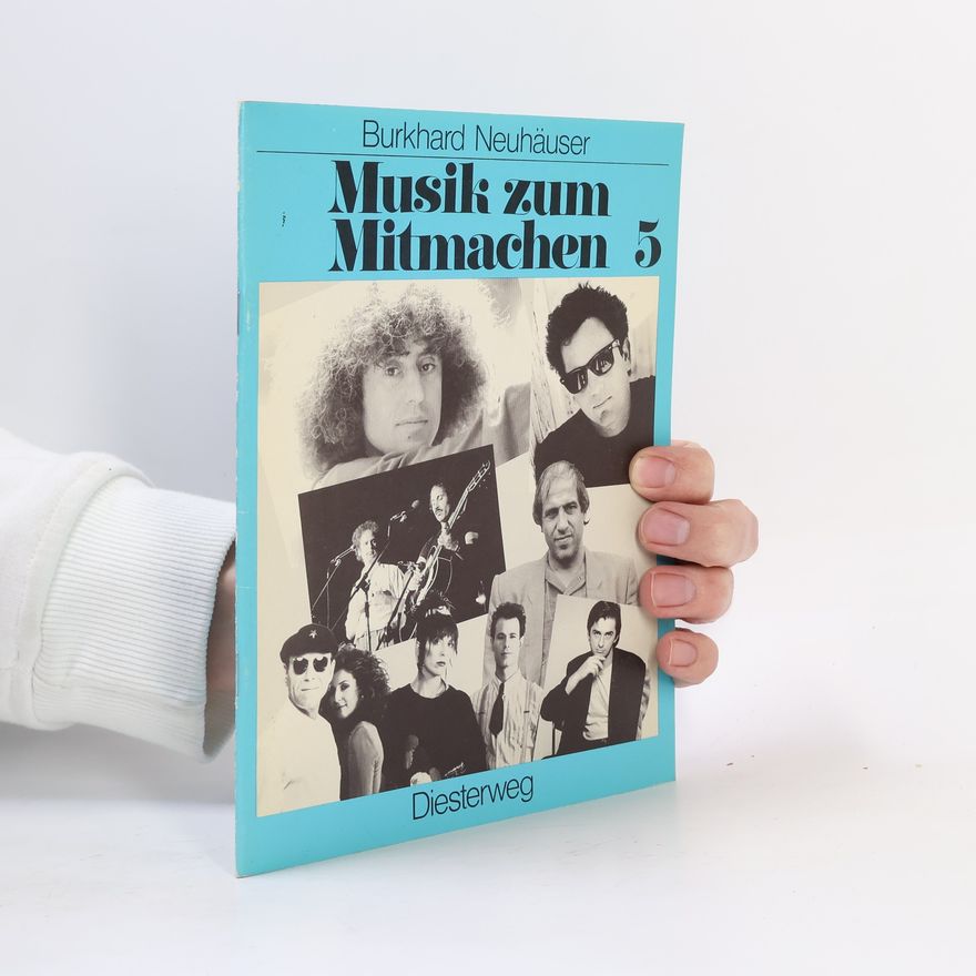 Edgar Zens Musik zum Mitmachen