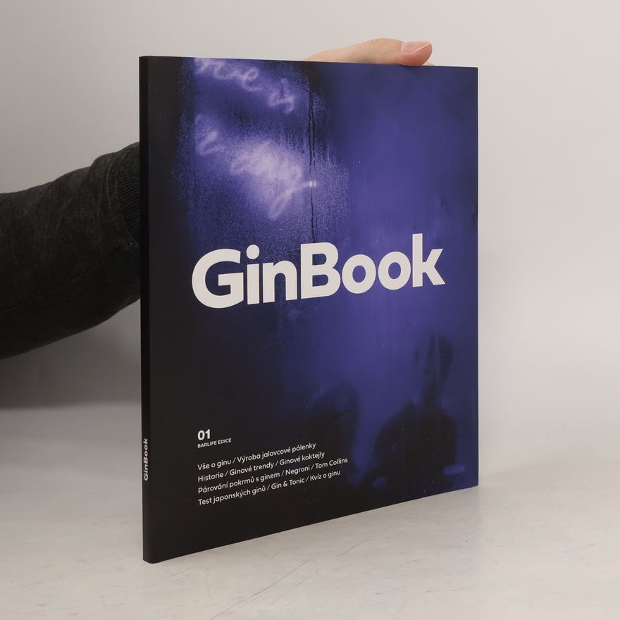 Autorenkollektiv GinBook