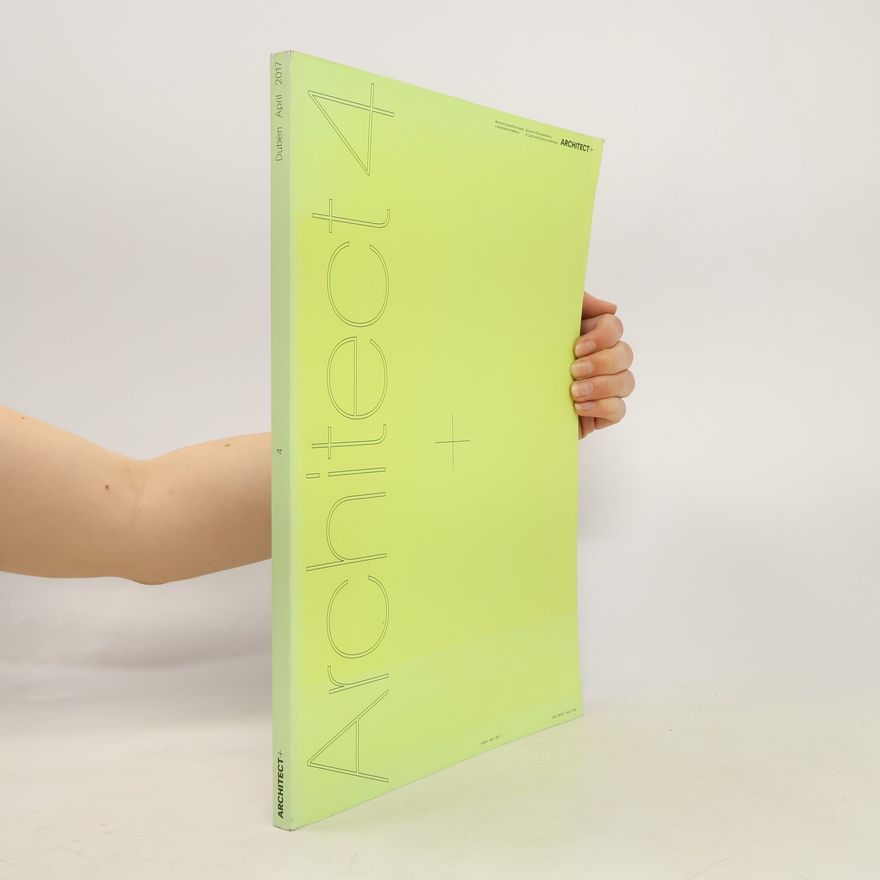 Auteurscollectief Architect 4/2017