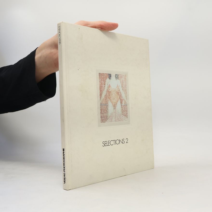 Julia Hoersch Selections 2