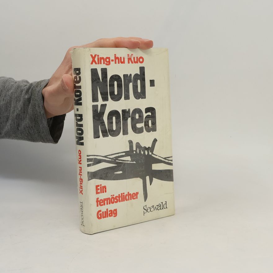 Xing Hu Kuo Nordkorea