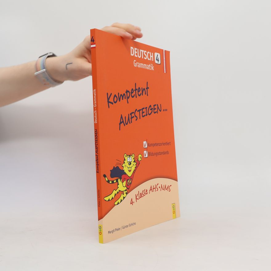 Autorenkollektiv Kompetent aufsteigen ... Deutsch