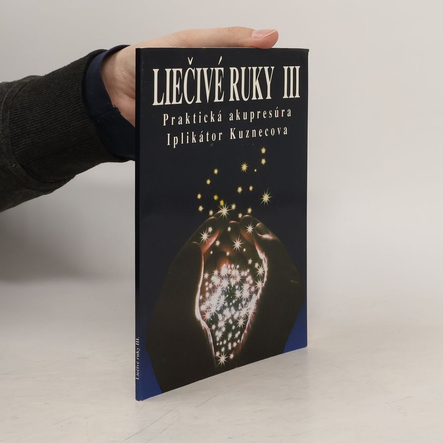 G.Z. Minedžjan Liecive ruky III