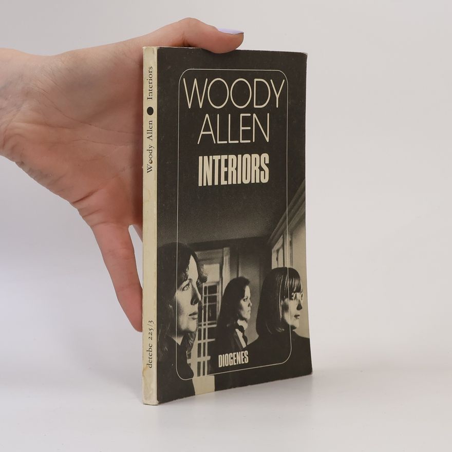Woody Allen Interiors. Innenleben.