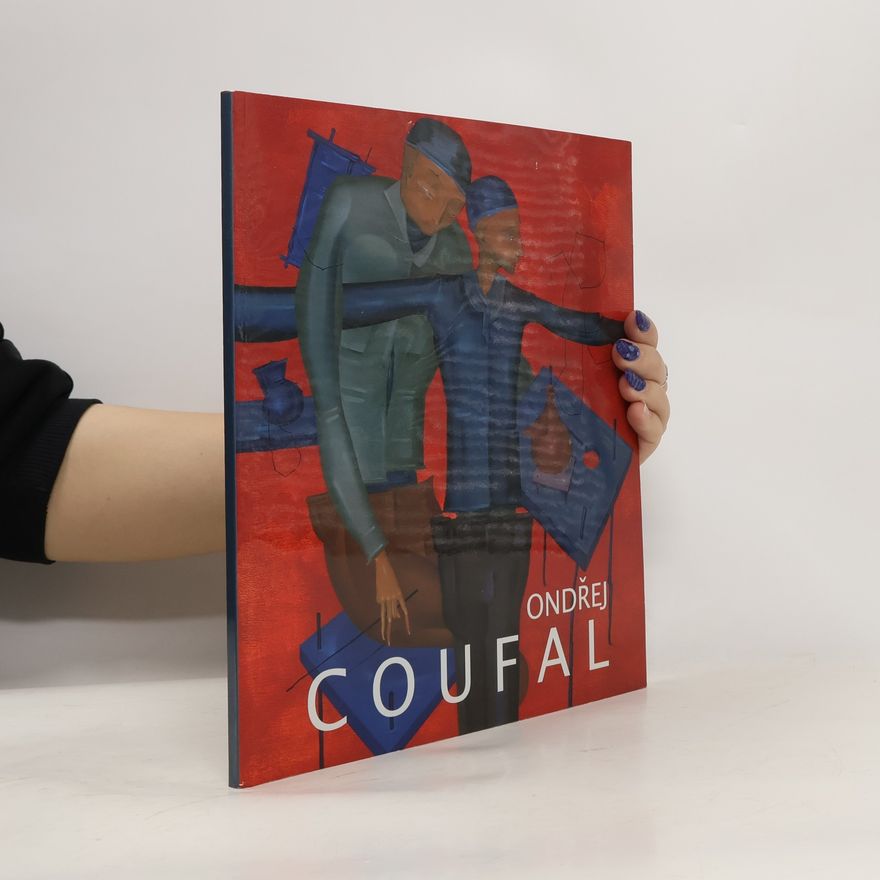 Ondřej Coufal Ondřej Coufal