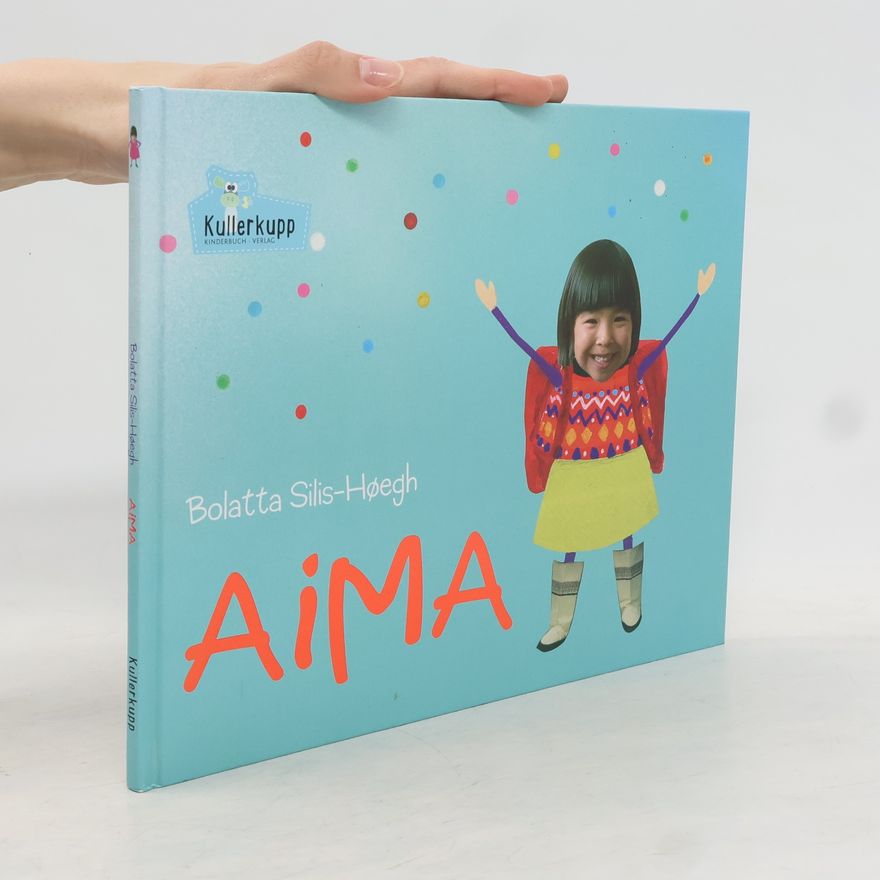 Bolatta Silis Høegh Aima