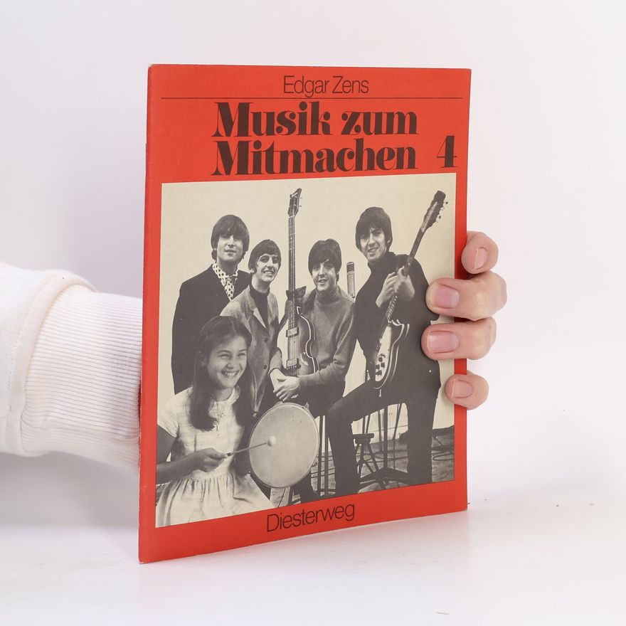 Edgar Zens Musik zum Mitmachen
