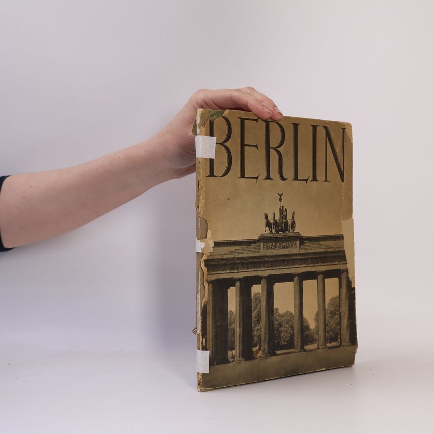Various authors Berlin