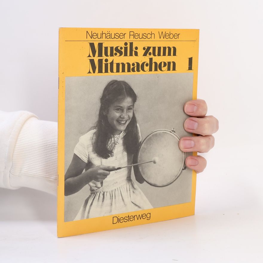 Edgar Zens Musik zum Mitmachen