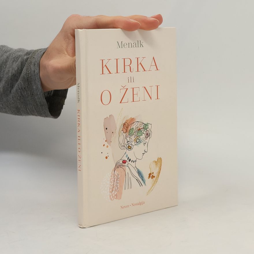 Menalk Kirka ili o ženi