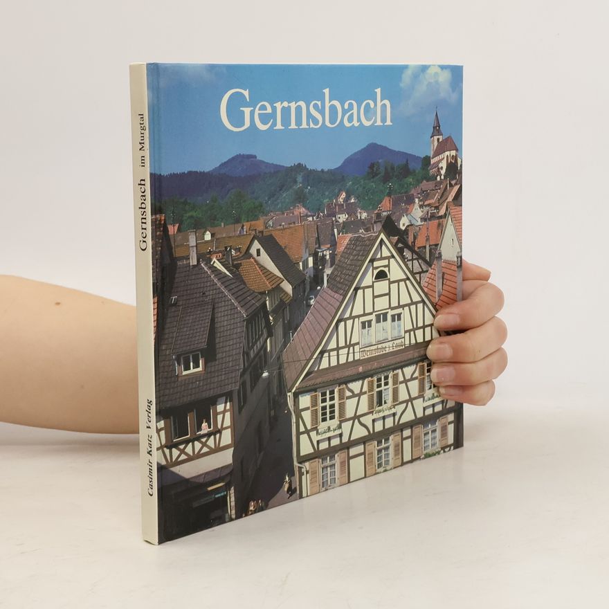 Regina Kunitzki Gernsbach im Murgtal