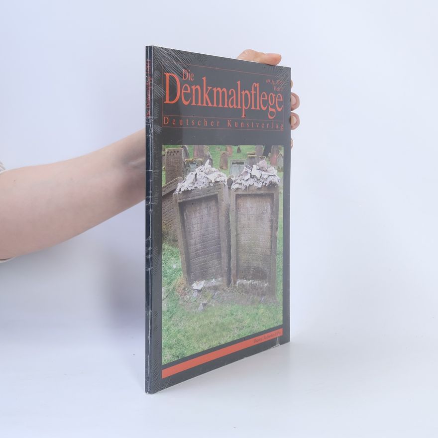 Autorenkollektiv Die Denkmalpflege