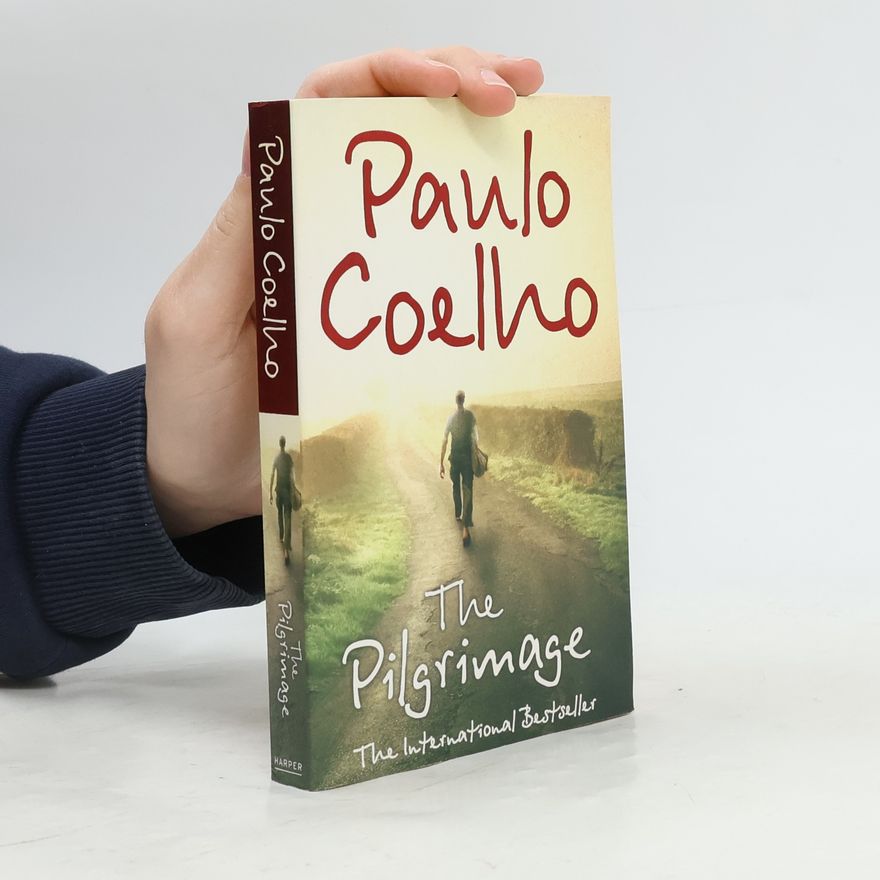 Paulo Coelho The Pilgrimage