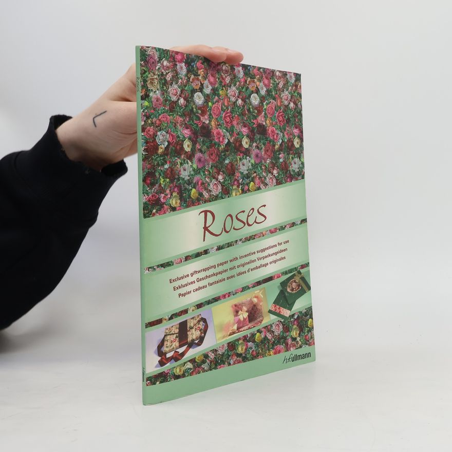 Packo Jansen Roses