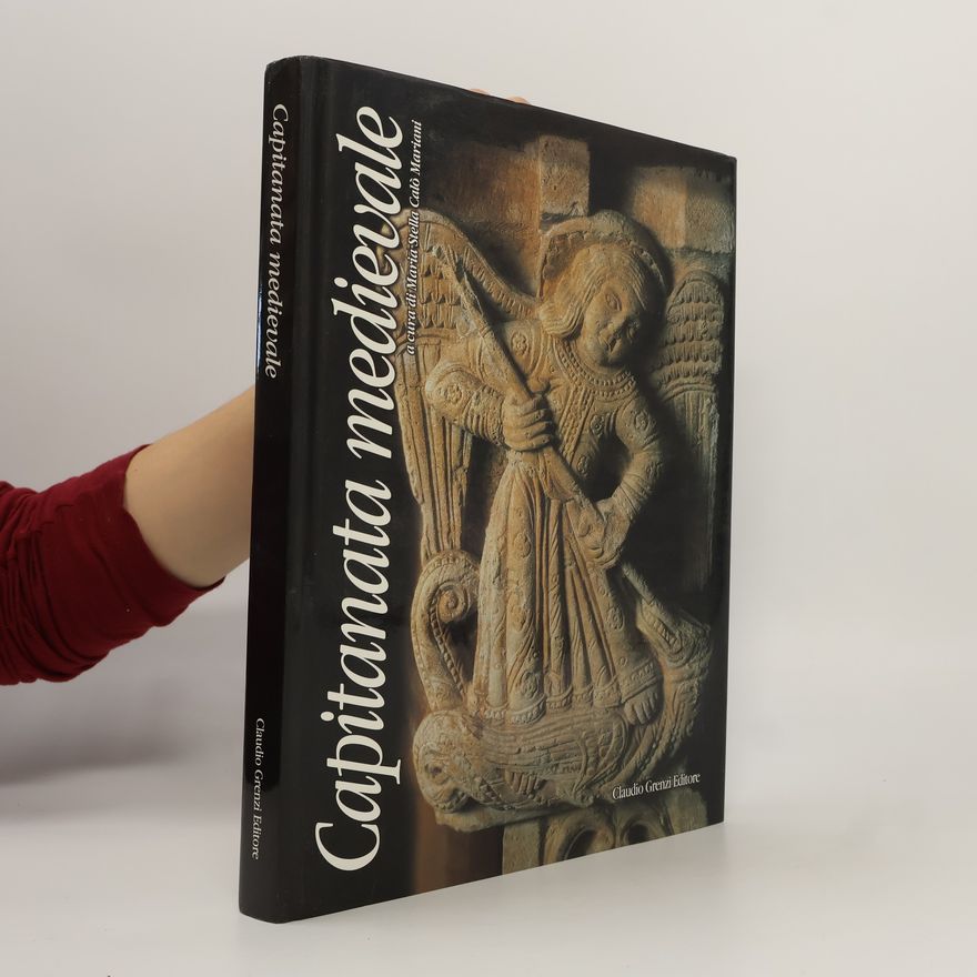 Various authors Capitanata medievale