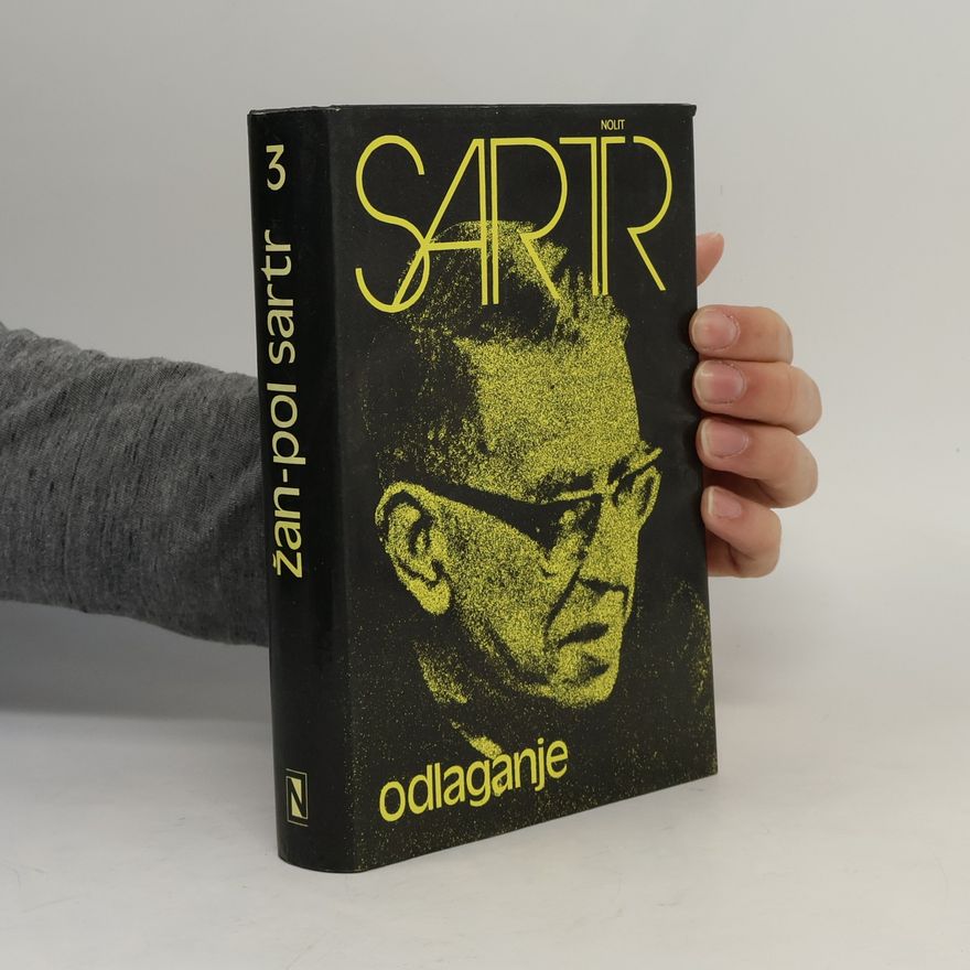 Jean-Paul Sartre Odlaganje