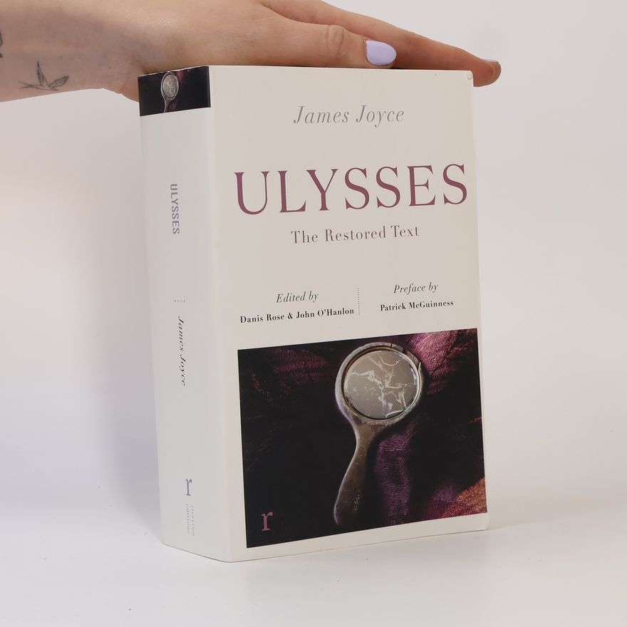 James Joyce Ulysses